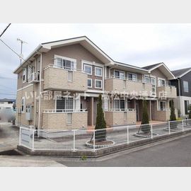 元山駅より徒歩10分 1階 築16年8ヶ月の賃貸物件