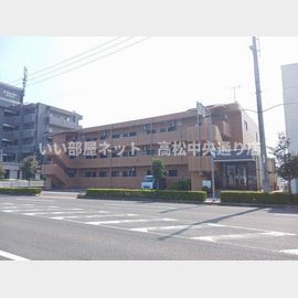 林道駅より徒歩17分 3階 築17年2ヶ月の賃貸物件