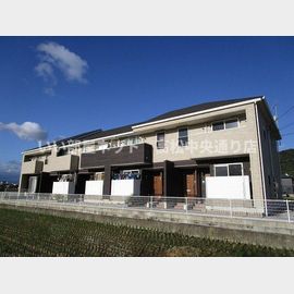 アベンシス7 1階 築17年5ヶ月の賃貸物件