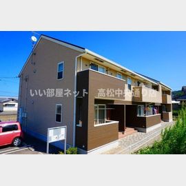 原駅より徒歩11分 1階 築18年4ヶ月の賃貸物件