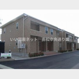 リバーサイド本山Ｉの賃貸物件