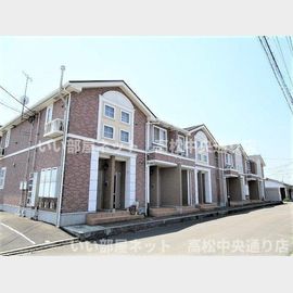 バレーフィールド２ 1階 築18年8ヶ月の賃貸物件