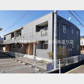 アンダンテCの賃貸物件