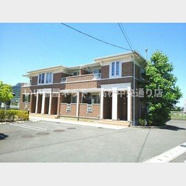 キャトルセゾンの賃貸物件