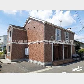 元山駅より徒歩1分 2階 築20年8ヶ月の賃貸物件