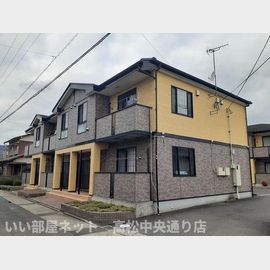サニーキャッスル１ 1階 築21年3ヶ月の賃貸物件