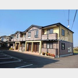 サニーキャッスル２ 1階 築21年3ヶ月の賃貸物件