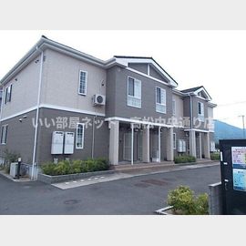 円座駅より徒歩14分 1階 築21年5ヶ月の賃貸物件