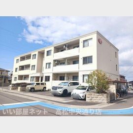 サンモール太田 1階 築21年9ヶ月の賃貸物件