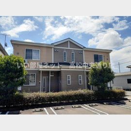 端岡駅より徒歩9分 1階 築22年1ヶ月の賃貸物件