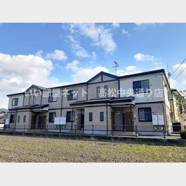 ガーデンヒルズの賃貸物件