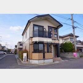 木太東口駅より徒歩12分 1階 築22年9ヶ月の賃貸物件
