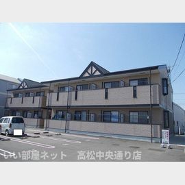モルティ・MK 2階 築22年10ヶ月の賃貸物件