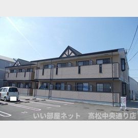 モルティ・MK 1階 築22年10ヶ月の賃貸物件