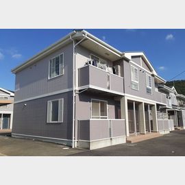 リーヴメゾン北館Ｄ棟 1階 築22年11ヶ月の賃貸物件