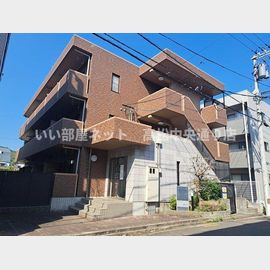 HYコート宮脇 2階 築23年2ヶ月の賃貸物件