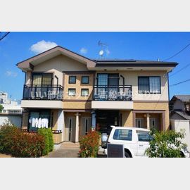 ポタジェ太田A 2階 築23年3ヶ月の賃貸物件