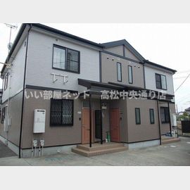 サンライト国分寺Bの賃貸物件