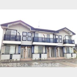 ラフィネ・SIIの賃貸物件