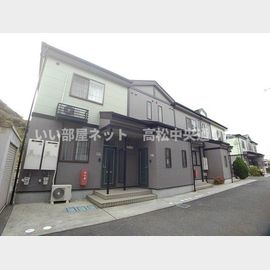 シンサリティＭ２Ｂ 2階 築24年2ヶ月の賃貸物件
