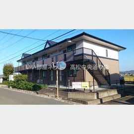 アンフィニ 2階 築25年の賃貸物件