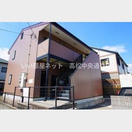 林道駅より徒歩15分 1階 築25年10ヶ月の賃貸物件