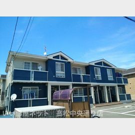 エバーグリーンロードKの賃貸物件