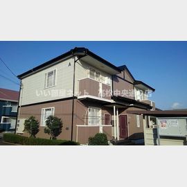 ララ・メゾンAの賃貸物件