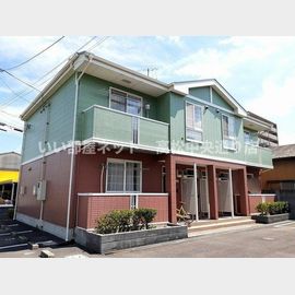 ファミール・鶴市 A 1階 築26年2ヶ月の賃貸物件