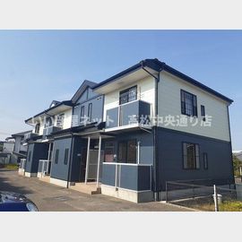 元山駅より徒歩4分 1階 築26年4ヶ月の賃貸物件