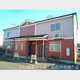 ベガ 2階 築26年9ヶ月の賃貸物件