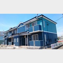 坂出駅より徒歩20分 2階 築26年9ヶ月の賃貸物件