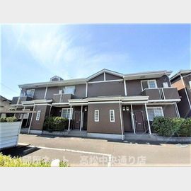 ラピスＪ 2階 築27年6ヶ月の賃貸物件