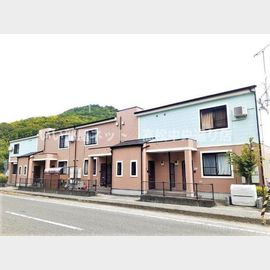 ハーモニーハイツ横井 2階 築28年2ヶ月の賃貸物件