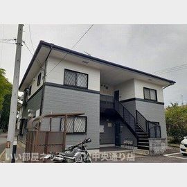 エム・エトアール A 2階 築28年11ヶ月の賃貸物件