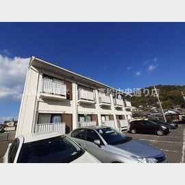 ＣＯＯＰフレンズ 1階 築29年2ヶ月の賃貸物件