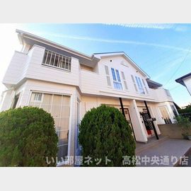 アムール幸Ａ 1階 築29年5ヶ月の賃貸物件