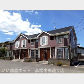 ブリッジ壱番館 1階 築29年8ヶ月の賃貸物件