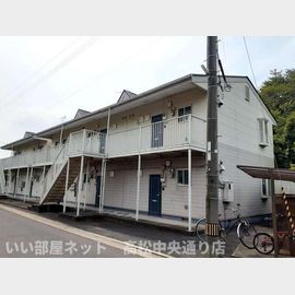 フローラ・国分寺Bの賃貸物件