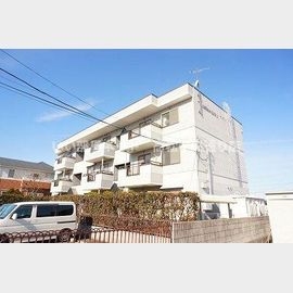 太田駅より徒歩16分 3階 築31年2ヶ月の賃貸物件