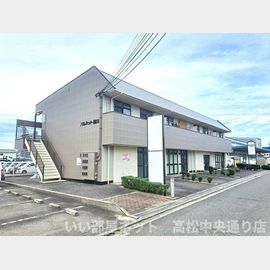 春日川駅より徒歩13分 2階 築32年8ヶ月の賃貸物件