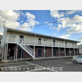 ニューシティー小山 2階 築33年2ヶ月の賃貸物件