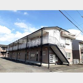 エルディム武下の賃貸物件