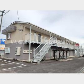 ミューズ松本１ 1階 築36年2ヶ月の賃貸物件
