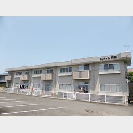 エルディム円座 2階 築37年2ヶ月の賃貸物件