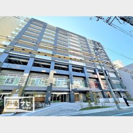 片原町駅より徒歩9分 4階 築2年4ヶ月の賃貸物件