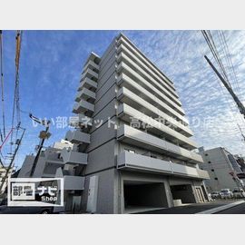 瓦町駅より徒歩5分 5階 築3年4ヶ月の賃貸物件