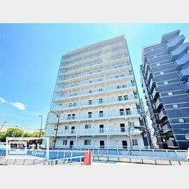 ＳＡＭＴＹ栗林公園北 8階 築4年3ヶ月の賃貸物件