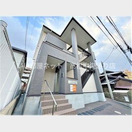 レジデンシア西宝町 1階 築8年5ヶ月の賃貸物件