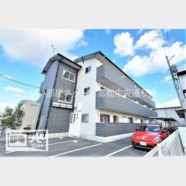 伏石駅より徒歩17分 3階 築9年4ヶ月の賃貸物件
